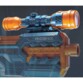 Nerf Elite 2.0 Phoenix CS-6  potenza e precisione motorizzata