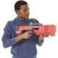 Nerf Roblox MM2 Shark Seeker  potenza e stile in un solo blaster
