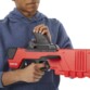 Nerf Roblox MM2 Shark Seeker  potenza e stile in un solo blaster