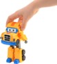 Super Wings Poppa Wheel  forza e simpatia in un solo eroe