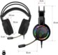 Cuffie gaming Spirit of Gamer PRO-H7 RGB multipiattaforma
