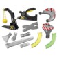 Exost Loop Dual Challenge  gare mozzafiato a doppia pista
