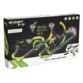 Exost Loop Dual Challenge  gare mozzafiato a doppia pista