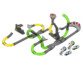Exost Loop Dual Challenge  gare mozzafiato a doppia pista