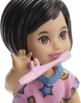 Barbie Babysitter  dolcezza, cura e fantasia in un solo set