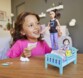 Barbie Babysitter  dolcezza, cura e fantasia in un solo set