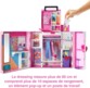 Barbie Dressing Deluxe  la moda prende vita nel tuo guardaroba
