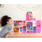 Barbie Dressing Deluxe  la moda prende vita nel tuo guardaroba