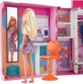 Barbie Dressing Deluxe  la moda prende vita nel tuo guardaroba