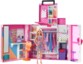 Barbie Dressing Deluxe  la moda prende vita nel tuo guardaroba