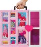 Barbie Dressing Deluxe  la moda prende vita nel tuo guardaroba