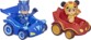 PJ Masks Yoyo vs An Yu  la corsa più avvincente dei Super Pigiamini