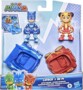 PJ Masks Yoyo vs An Yu  la corsa più avvincente dei Super Pigiamini