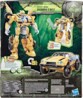 Transformers Bumblebee Rise of the Beasts  l’eroe Autobot ritorna in azione