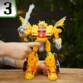 Transformers Bumblebee Rise of the Beasts  l’eroe Autobot ritorna in azione