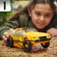 Transformers Bumblebee Rise of the Beasts  l’eroe Autobot ritorna in azione