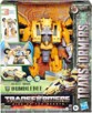 Transformers Bumblebee Rise of the Beasts  l’eroe Autobot ritorna in azione