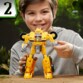 Transformers Bumblebee Rise of the Beasts  l’eroe Autobot ritorna in azione