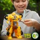 Transformers Bumblebee Rise of the Beasts  l’eroe Autobot ritorna in azione