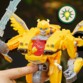 Transformers Bumblebee Rise of the Beasts  l’eroe Autobot ritorna in azione