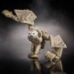 Dungeons & Dragons Diceling  il Gufo-Orso Bianco prende vita