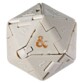 Dungeons & Dragons Diceling  il Gufo-Orso Bianco prende vita