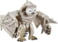 Dungeons & Dragons Diceling  il Gufo-Orso Bianco prende vita