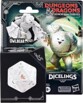 Dungeons & Dragons Diceling  il Gufo-Orso Bianco prende vita