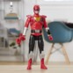 Power Rangers Rosso 30 cm  l’eroe leggendario dell’azione