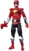 Power Rangers Rosso 30 cm  l’eroe leggendario dell’azione