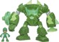 Robo Gekko PJ Masks  il potente alleato dei Super Pigiamini
