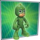 Robo Gekko PJ Masks  il potente alleato dei Super Pigiamini