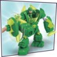 Robo Gekko PJ Masks  il potente alleato dei Super Pigiamini