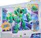 Robo Gekko PJ Masks  il potente alleato dei Super Pigiamini