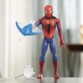 Spider-Man Titan Hero  l’eroe Marvel pronto all’azione