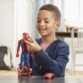 Spider-Man Titan Hero  l’eroe Marvel pronto all’azione