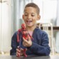 Spider-Man Titan Hero  l’eroe Marvel pronto all’azione