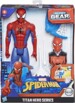 Spider-Man Titan Hero  l’eroe Marvel pronto all’azione