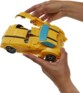 Transformers Bumblebee Cyberverse  l’eroe giallo in azione