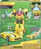 Transformers Bumblebee Cyberverse  l’eroe giallo in azione