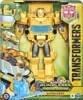 Transformers Bumblebee Cyberverse  l’eroe giallo in azione