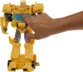Transformers Bumblebee Cyberverse  l’eroe giallo in azione