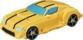 Transformers Bumblebee Cyberverse  l’eroe giallo in azione