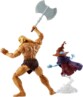 Savage He-Man  la potenza primordiale dei Masters of the Universe