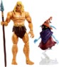 Savage He-Man  la potenza primordiale dei Masters of the Universe