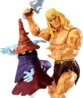 Savage He-Man  la potenza primordiale dei Masters of the Universe