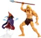 Savage He-Man  la potenza primordiale dei Masters of the Universe