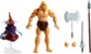 Savage He-Man  la potenza primordiale dei Masters of the Universe