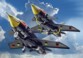 Playmobil Air Stuntshow Jet Aquila 70832  acrobazie spettacolari nel cielo