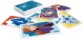 Frozen 2 – Memo Action con Elsa e Olaf